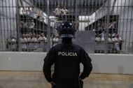 Prison (Photo by Alex Peña/Getty Images)